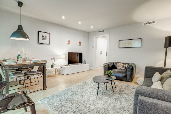 #37124 - Luxe Apartment | Alquiler Vacacional | Hello Homes Sitges