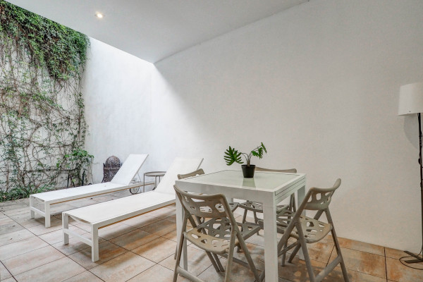 #37137 - Luxe Apartment | Alquiler Vacacional | Hello Homes Sitges
