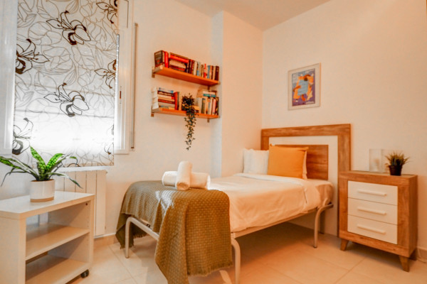 #37163 - Benito Apartment | Ferienunterkünfte | Hello Homes Sitges