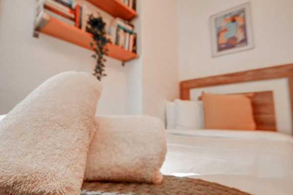 #37168 - Benito Apartment | Ferienunterkünfte | Hello Homes Sitges