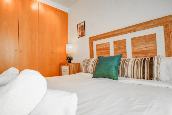 #37172 - Benito Apartment | Ferienunterkünfte | Hello Homes Sitges