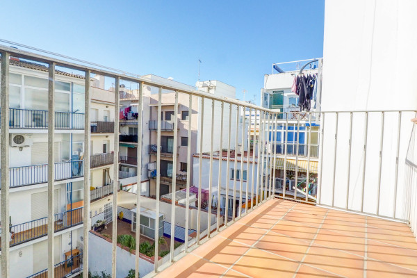 #37176 - Benito Apartment | Ferienunterkünfte | Hello Homes Sitges