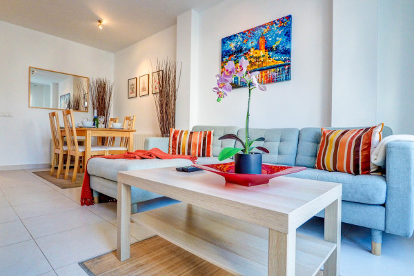 #37185 - Benito Apartment | Ferienunterkünfte | Hello Homes Sitges