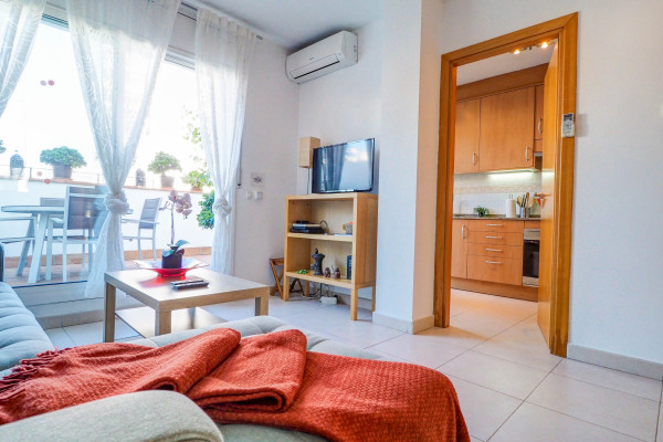 #37203 - Benito Apartment | Ferienunterkünfte | Hello Homes Sitges