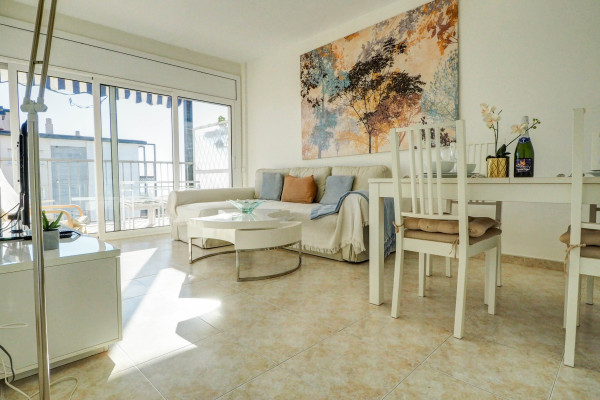 #37231 - Diamond | Alquiler Vacacional | Hello Homes Sitges