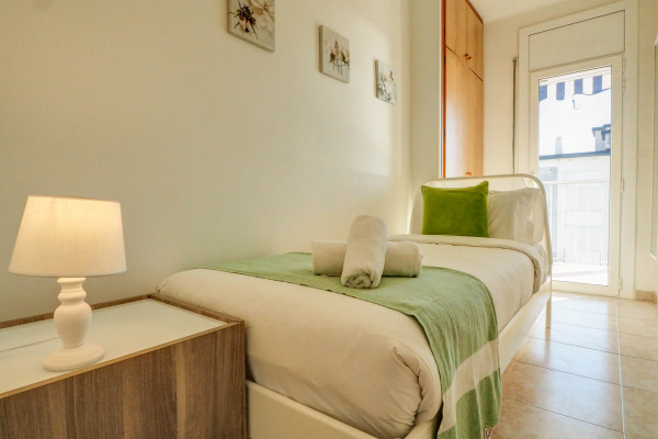 #37238 - Diamond | Alquiler Vacacional | Hello Homes Sitges