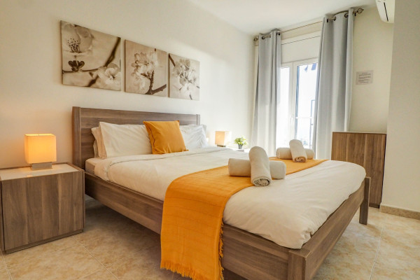 #37242 - Diamond | Alquiler Vacacional | Hello Homes Sitges