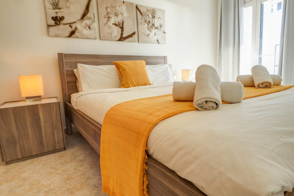 #37243 - Diamond | Alquiler Vacacional | Hello Homes Sitges