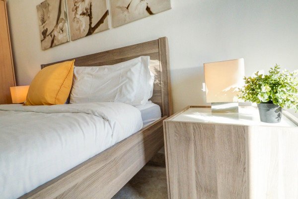 #37244 - Diamond | Alquiler Vacacional | Hello Homes Sitges