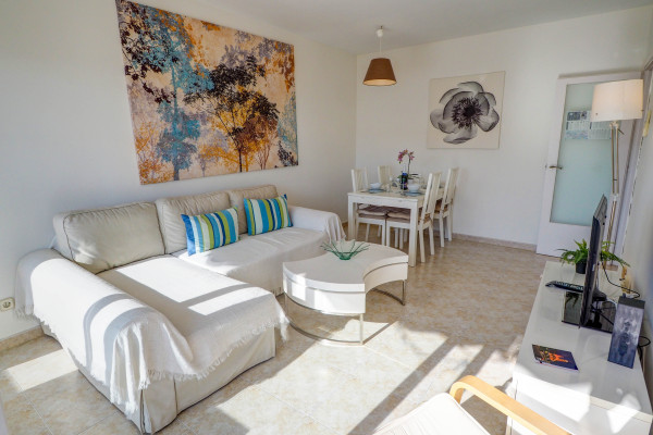 #37298 - Diamond | Alquiler Vacacional | Hello Homes Sitges