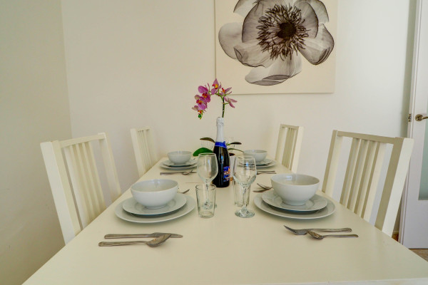 #37299 - Diamond | Holiday Rentals | Hello Homes Sitges