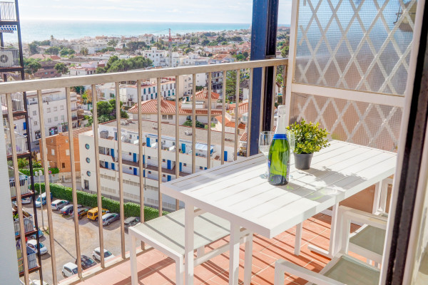#37301 - Diamond | Alquiler Vacacional | Hello Homes Sitges