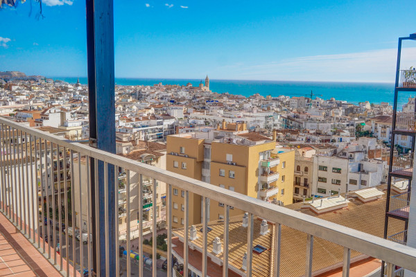 #37303 - Diamond | Alquiler Vacacional | Hello Homes Sitges