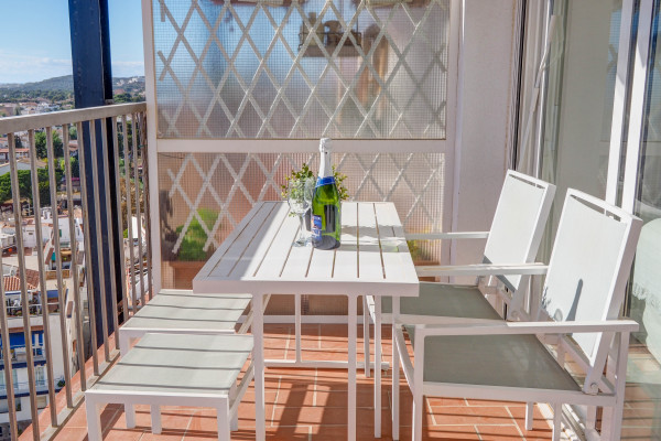 #37304 - Diamond | Alquiler Vacacional | Hello Homes Sitges