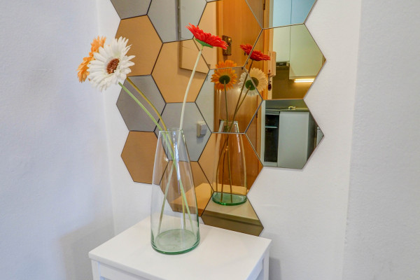 #37319 - Cervantes Apartment | Lloguer Turístic | Hello Homes Sitges