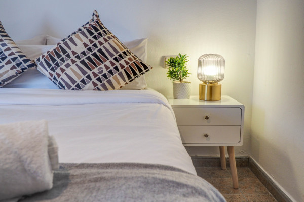 #37321 - Cervantes Apartment | Аренда для отпуска | Hello Homes Sitges