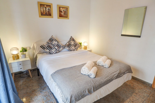 #37323 - Cervantes Apartment | Lloguer Turístic | Hello Homes Sitges