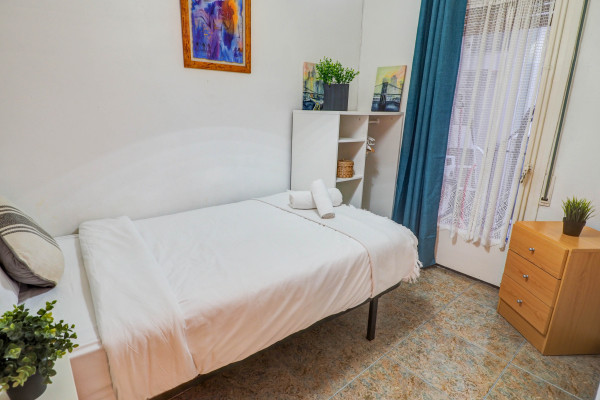 #37325 - Cervantes Apartment | Аренда для отпуска | Hello Homes Sitges