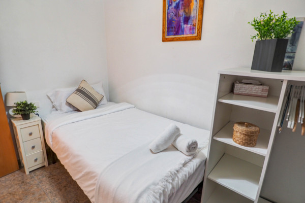 #37326 - Cervantes Apartment | Аренда для отпуска | Hello Homes Sitges
