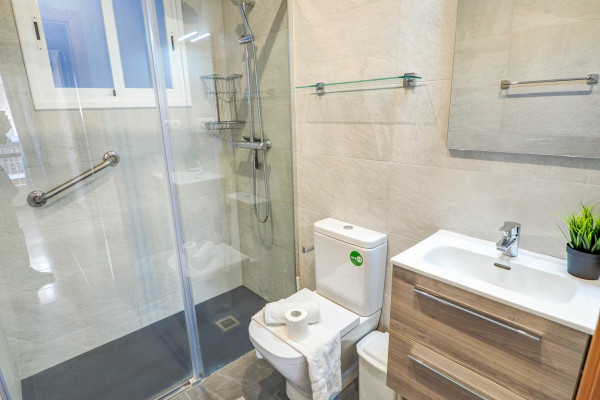 #37327 - Cervantes Apartment | Аренда для отпуска | Hello Homes Sitges