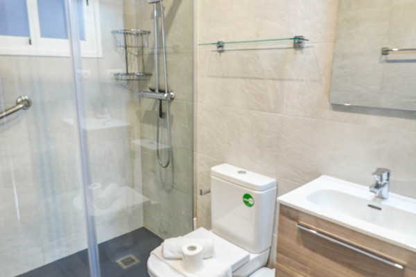 #37328 - Cervantes Apartment | Аренда для отпуска | Hello Homes Sitges