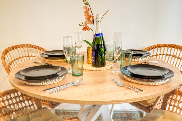 #37332 - Cervantes Apartment | Lloguer Turístic | Hello Homes Sitges