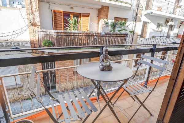 #37333 - Cervantes Apartment | Lloguer Turístic | Hello Homes Sitges
