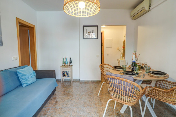  - Cervantes Apartment