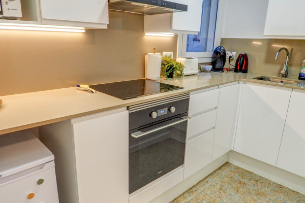 #37335 - Cervantes Apartment | Аренда для отпуска | Hello Homes Sitges