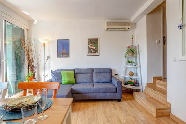 #37424 - Carmen Apartment | Ferieudlejning | Hello Homes Sitges
