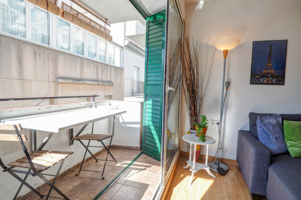 #37429 - Carmen Apartment | Location de Vacances | Hello Homes Sitges