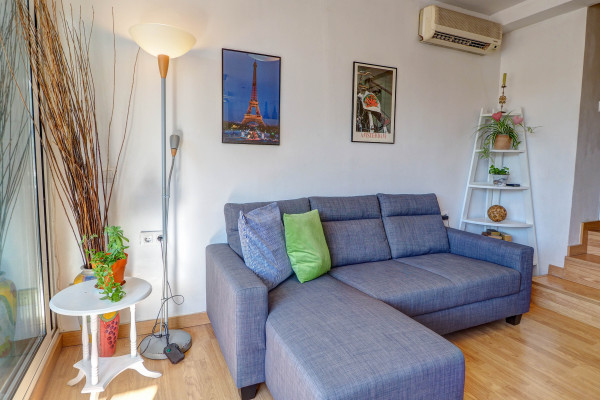 #37430 - Carmen Apartment | Ferieudlejning | Hello Homes Sitges