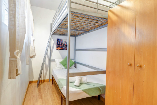 #37433 - Carmen Apartment | Location de Vacances | Hello Homes Sitges
