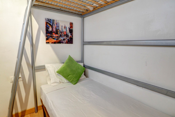 #37435 - Carmen Apartment | Location de Vacances | Hello Homes Sitges