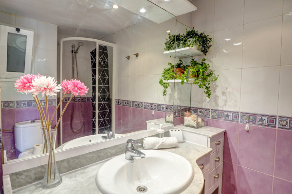 #37441 - Carmen Apartment | Location de Vacances | Hello Homes Sitges