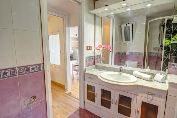 #37446 - Carmen Apartment | Location de Vacances | Hello Homes Sitges