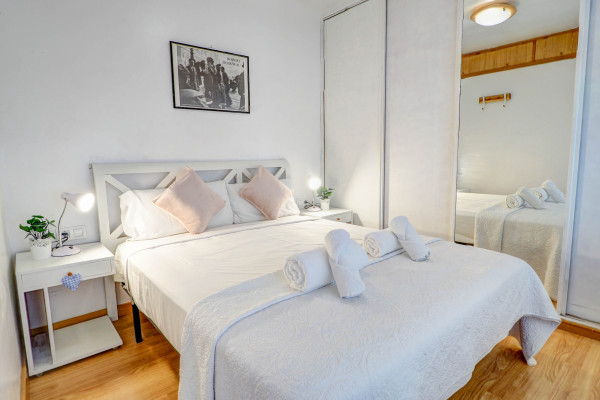 #37448 - Carmen Apartment | Location de Vacances | Hello Homes Sitges