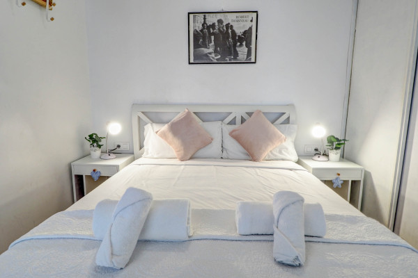 #37449 - Carmen Apartment | Ferieudlejning | Hello Homes Sitges