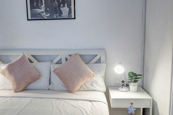 #37451 - Carmen Apartment | Location de Vacances | Hello Homes Sitges