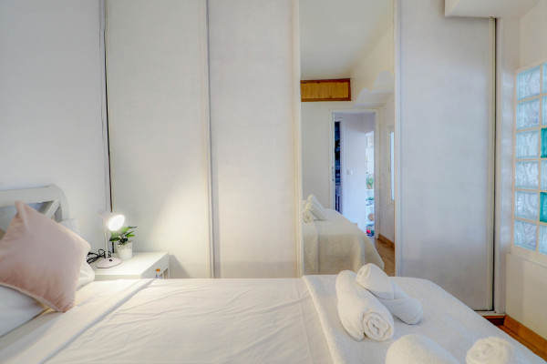 #37453 - Carmen Apartment | Location de Vacances | Hello Homes Sitges