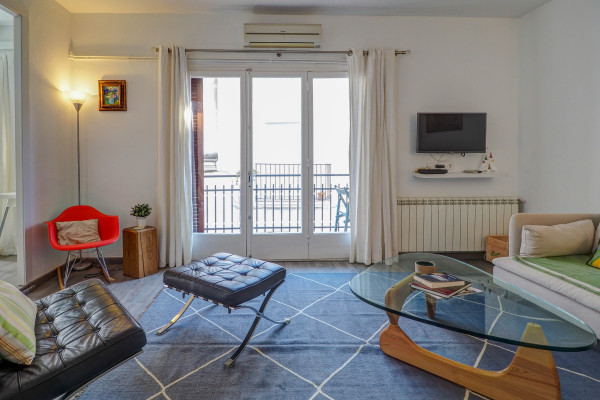 #37482 - The Lilium Apartment | Lomavuokraus | Hello Homes Sitges