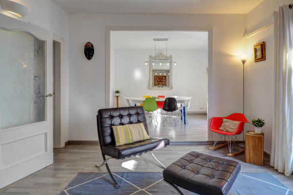 #37483 - The Lilium Apartment | Lomavuokraus | Hello Homes Sitges