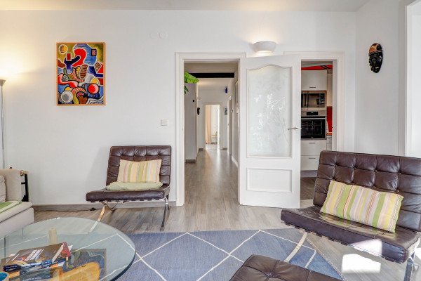 #37485 - The Lilium Apartment | Lomavuokraus | Hello Homes Sitges