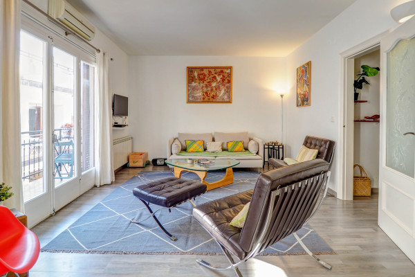 #37487 - The Lilium Apartment | Lomavuokraus | Hello Homes Sitges