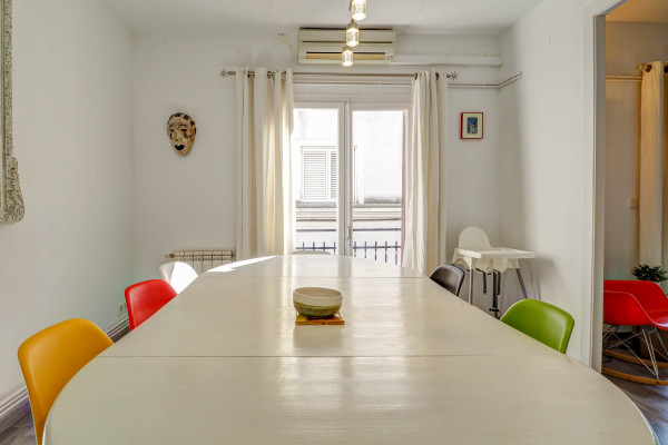 #37488 - The Lilium Apartment | Lomavuokraus | Hello Homes Sitges