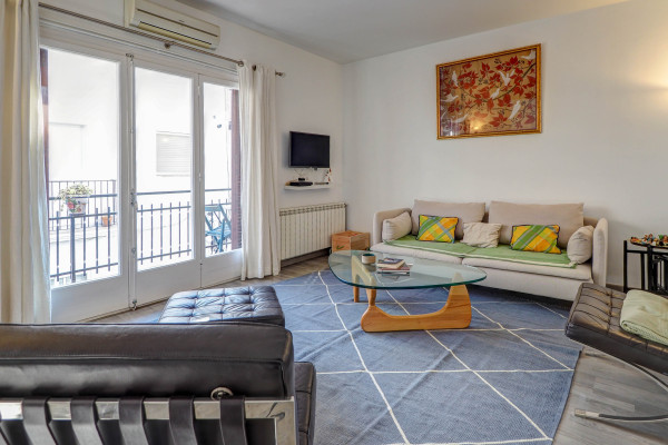 #37491 - The Lilium Apartment | Lomavuokraus | Hello Homes Sitges