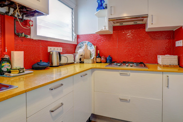 #37494 - The Lilium Apartment | Аренда для отпуска | Hello Homes Sitges