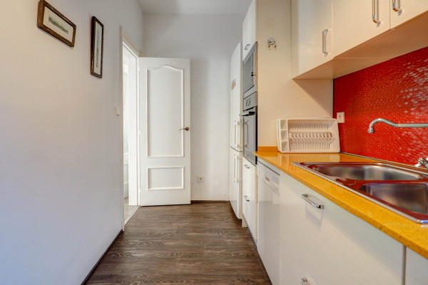 #37495 - The Lilium Apartment | Аренда для отпуска | Hello Homes Sitges