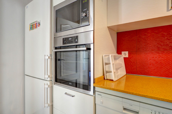 #37496 - The Lilium Apartment | Аренда для отпуска | Hello Homes Sitges