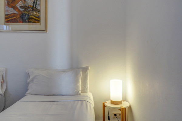 #37500 - The Lilium Apartment | Аренда для отпуска | Hello Homes Sitges